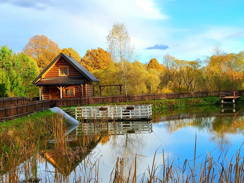 Mobirise Website Builder